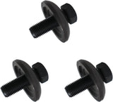 Blade bolts washer for Husqvarna — view 2