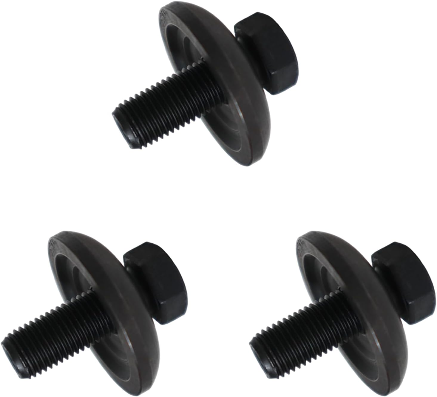 Blade bolts washer for Husqvarna — view 2