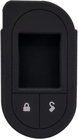 Silicone case for Viper remote — view 2