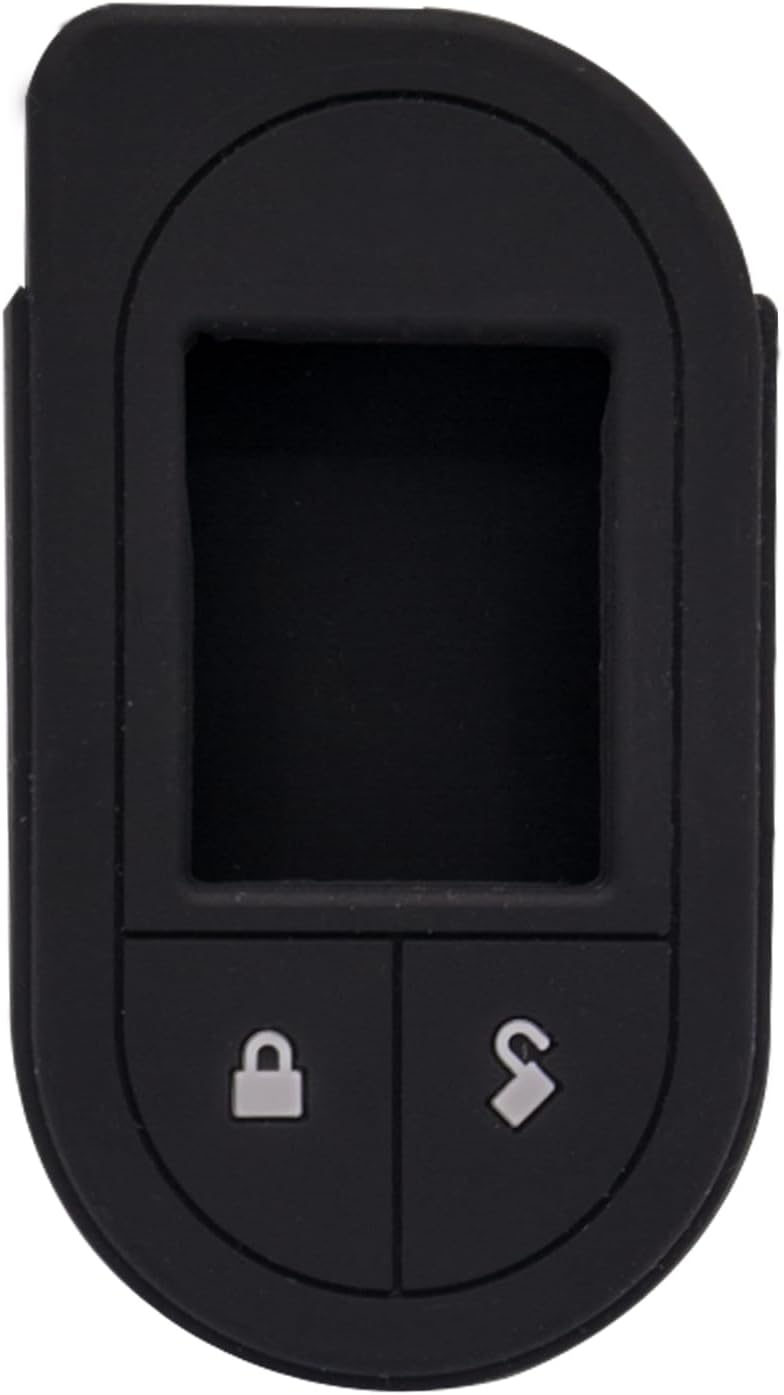 Silicone case for Viper remote — view 2