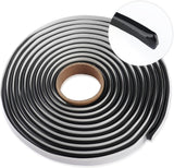 Car headlight butyl sealant tape 13ft — view 2