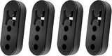 EPDM exhaust hanger 4.25 inch — view 2