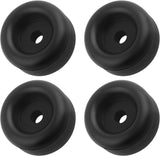 Rubber bumper stops 2.12 inch — view 2