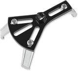 Car fuel pump removal tool — view 2