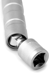 14mm 16mm swivel spark plug socket — view 6