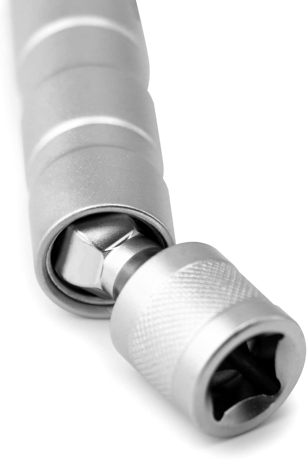 14mm 16mm swivel spark plug socket — view 6