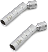 14mm 16mm swivel spark plug socket — view 8