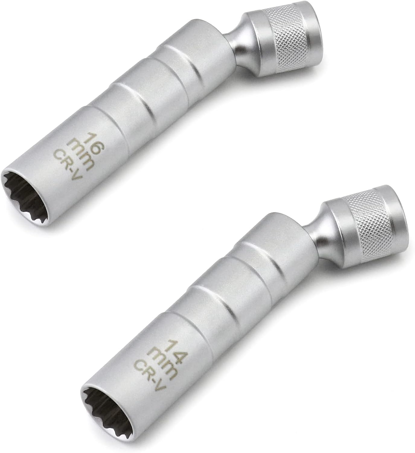 14mm 16mm swivel spark plug socket — view 8