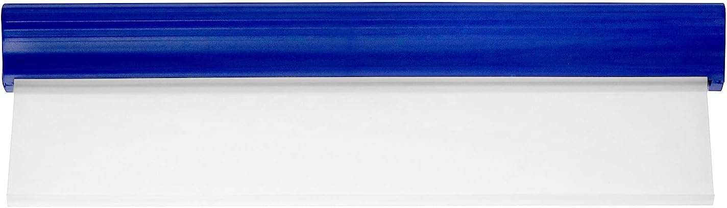2 pack 12 inch car water squeegee — view 3