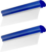 2 pack 12 inch car water squeegee — view 9