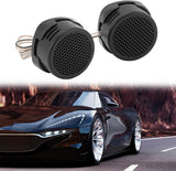 2 pairs neodymium silk dome tweeters — view 8