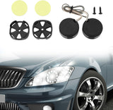 2 pairs neodymium silk dome tweeters — view 9