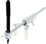 Auto body repair scriber tool set — view 2