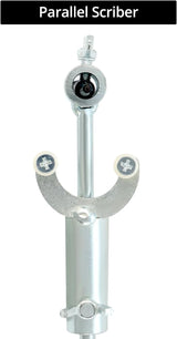 Auto body repair scriber tool set — view 4