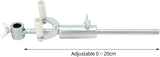 Auto body repair scriber tool set — view 5