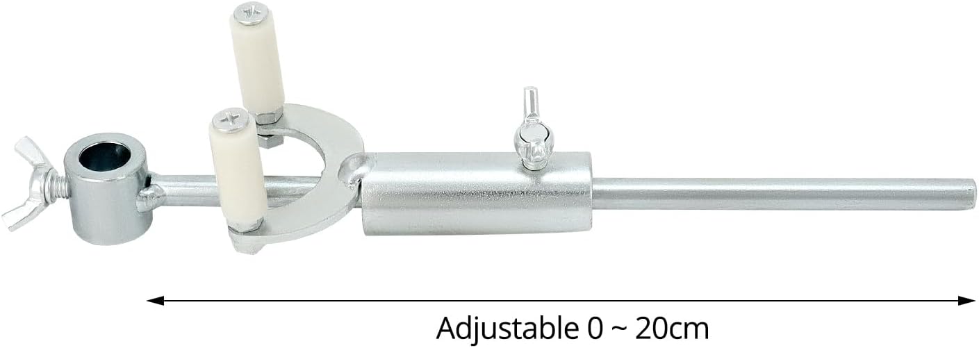 Auto body repair scriber tool set — view 5