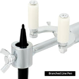 Auto body repair scriber tool set — view 6