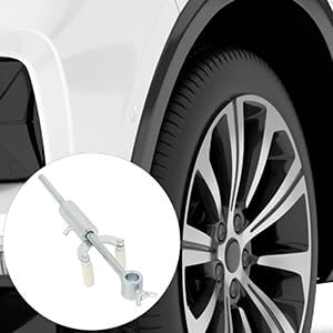 Auto body repair scriber tool set — view 9