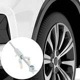 Auto body repair scriber tool set — view 9