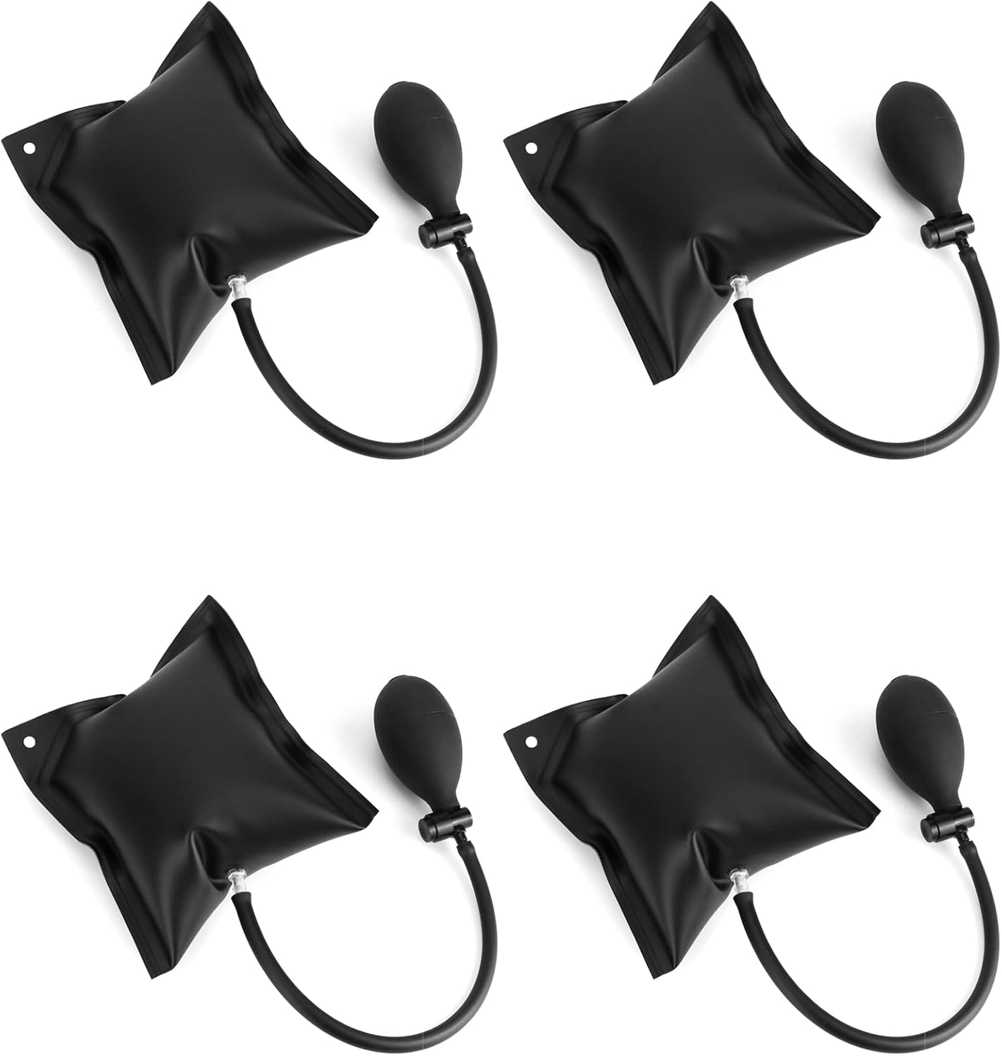 Air pump wedge 4 pack — view 2