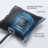 Air pump wedge 4 pack — view 6