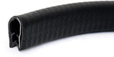 10 feet U-shape car door edge trim — view 2