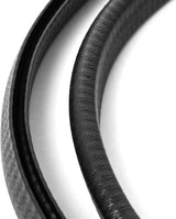 10 feet U-shape car door edge trim — view 3