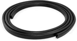 10 feet U-shape car door edge trim — view 4