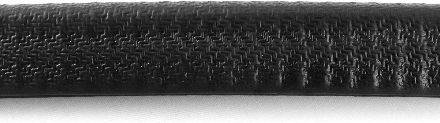 10 feet U-shape car door edge trim — view 5