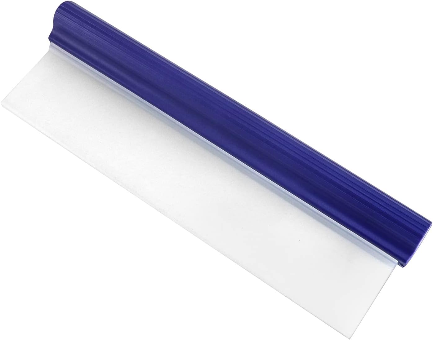 12 inch silicone water car squeegee — view 2