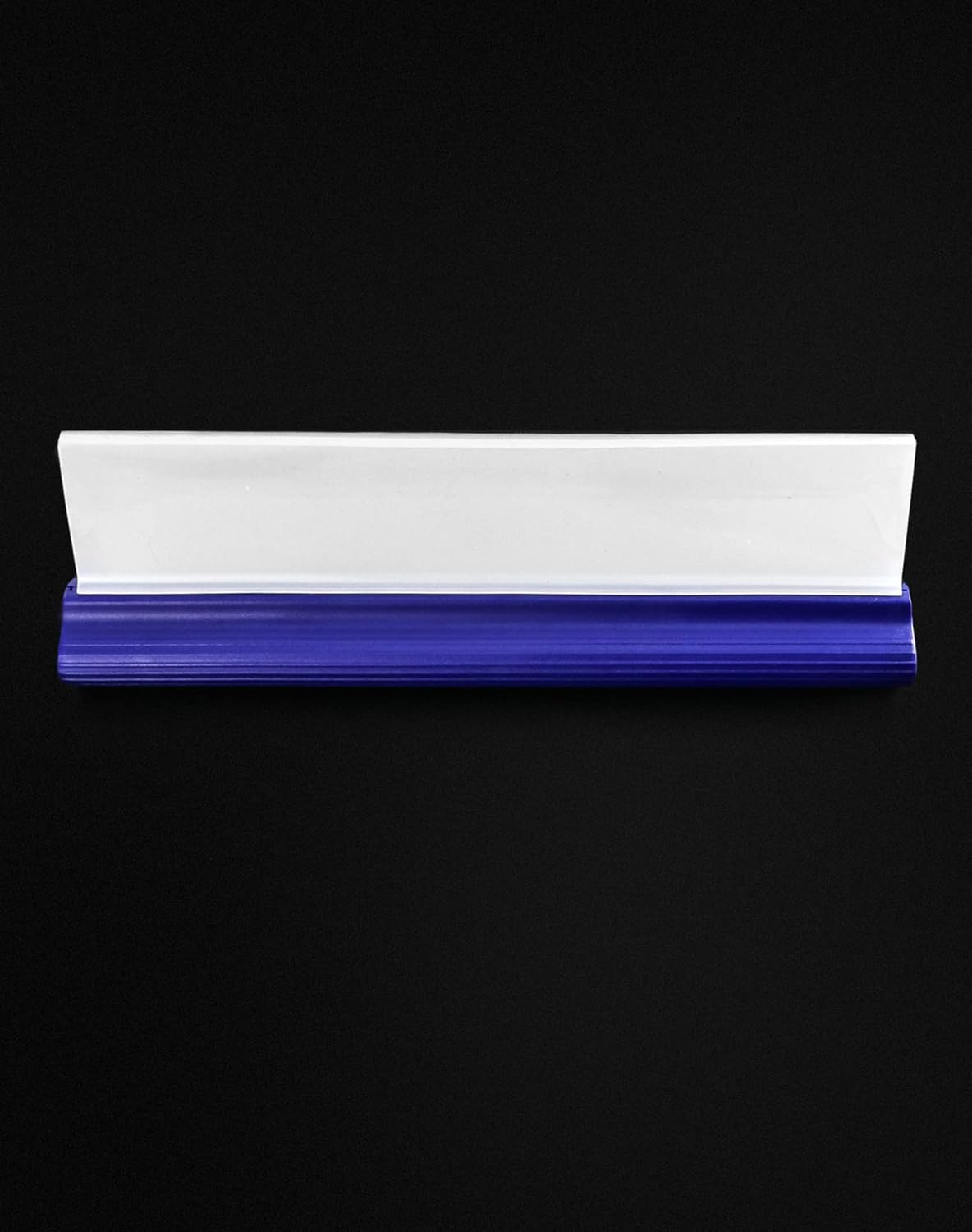 12 inch silicone water car squeegee — view 4
