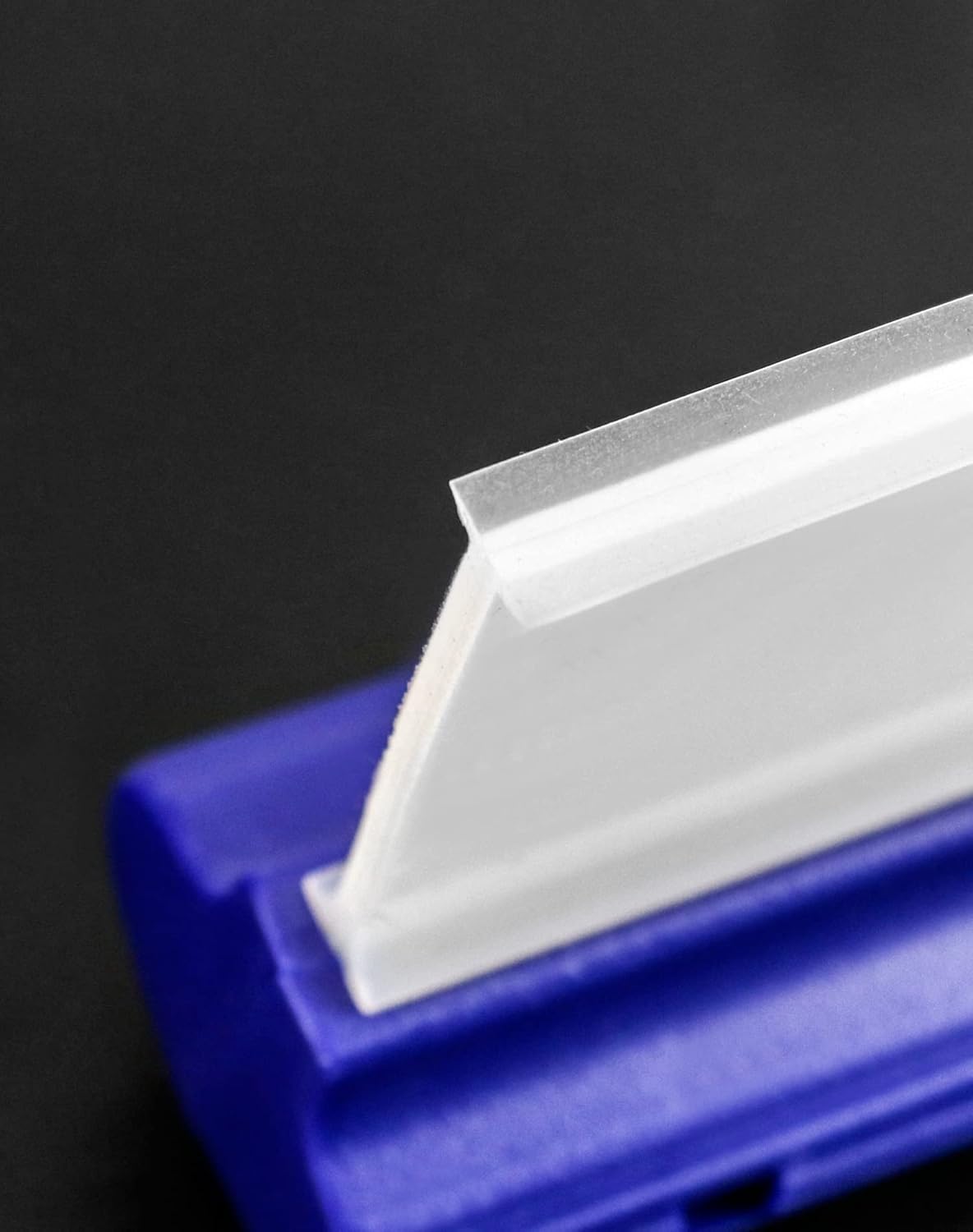 12 inch silicone water car squeegee — view 5
