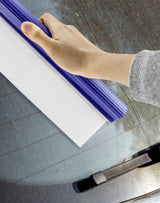 12 inch silicone water car squeegee — view 6