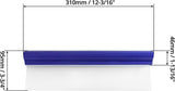 12 inch silicone water car squeegee — view 7