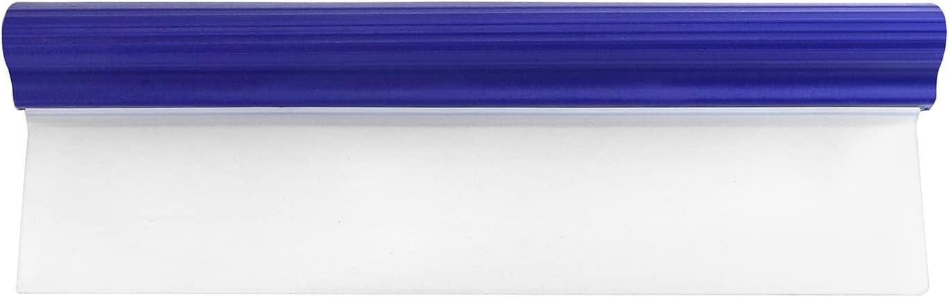 12 inch silicone water car squeegee — view 8