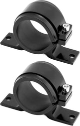 2 pack 50mm fuel pump clamp holder — view 2