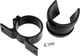 2 pack 50mm fuel pump clamp holder — view 3