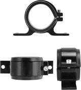 2 pack 50mm fuel pump clamp holder — view 5