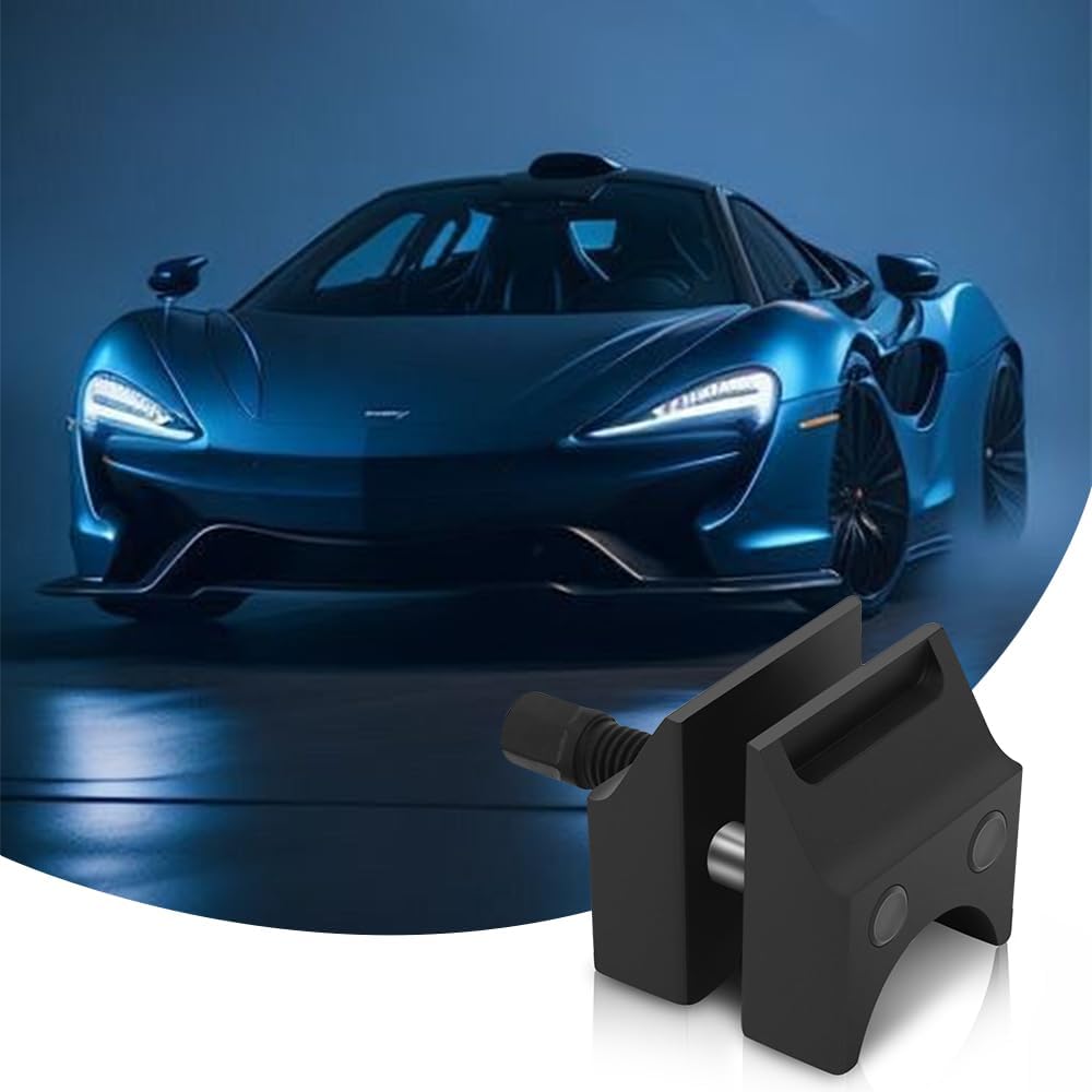 Universal strut spreader tool — view 6