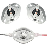 3 pcs RV furnace limit switch 232504 — view 2