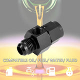 6AN fuel pressure take-off adapter — view 5