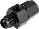 6AN fuel pressure take-off adapter — view 7