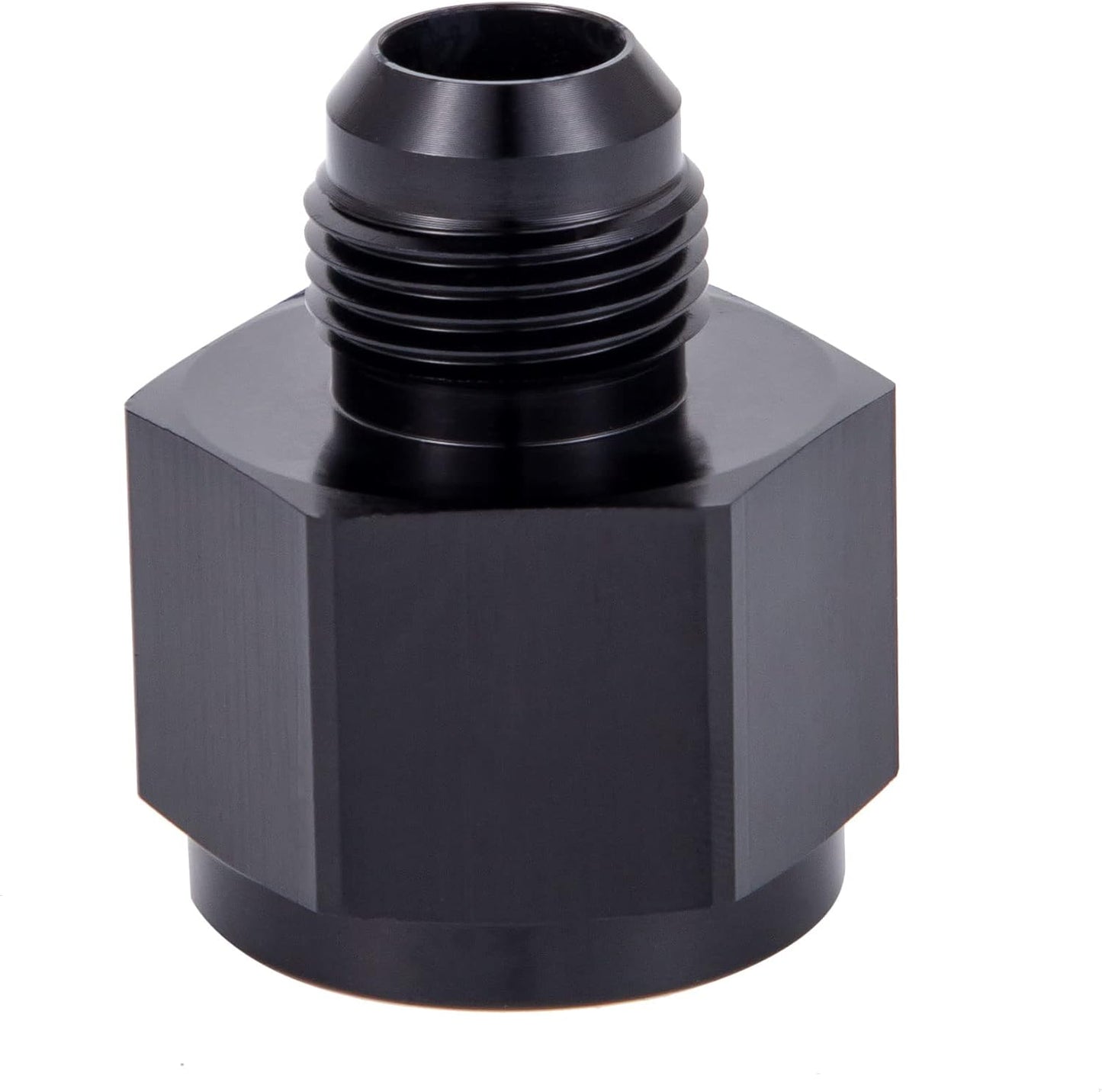 12AN to 8AN reducer adapter 2-pack — view 5