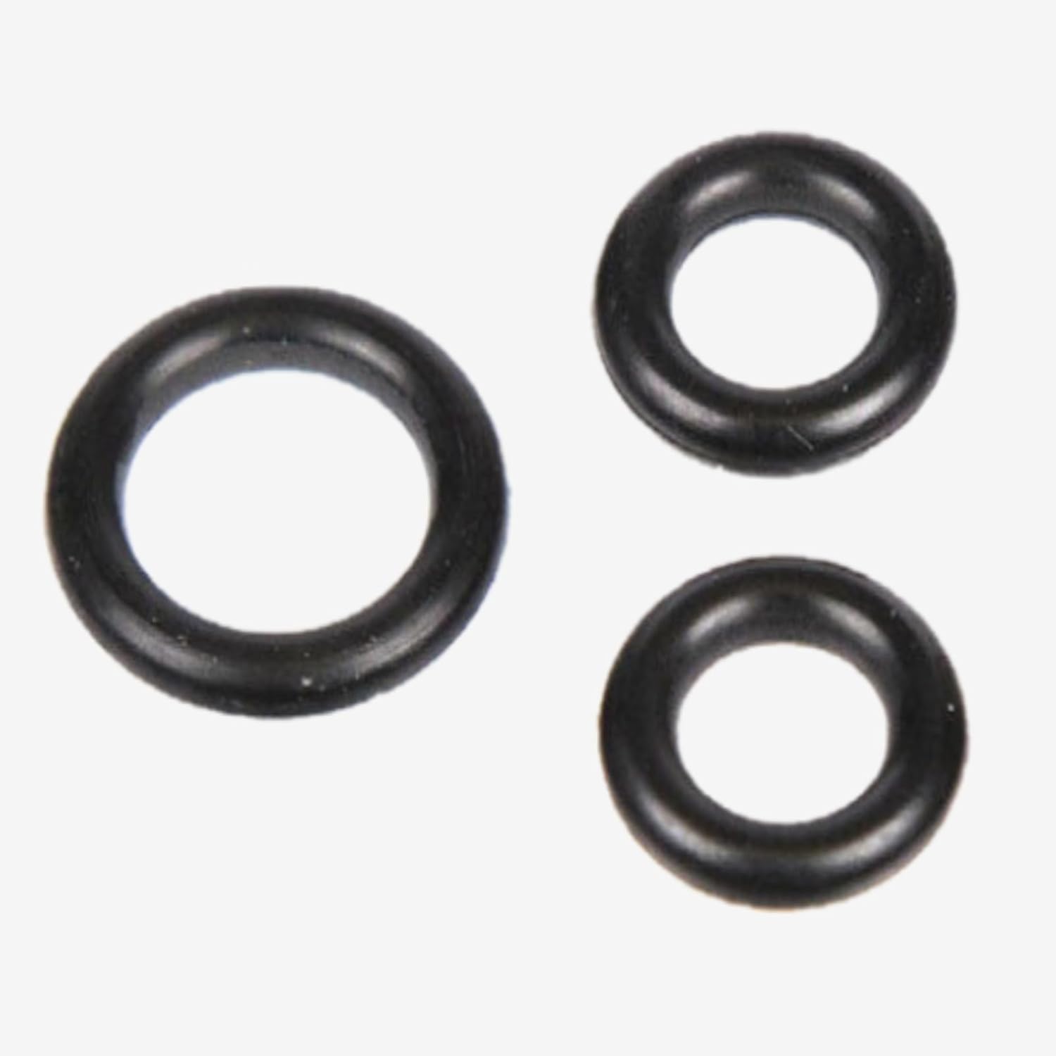 3 O-rings set Volvo Penta outdrive — view 2