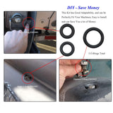 3 O-rings set Volvo Penta outdrive — view 7