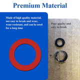 25 pcs Yamaha outboard oil drain gaskets — view 6