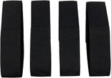 Jeep Wrangler soft top straps 4-pack — view 7