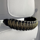 Universal headrest grab handles 2-pack — view 2