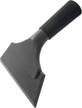 5 inch rubber window tint squeegee — view 2