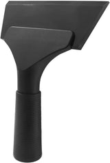 5 inch rubber window tint squeegee — view 3